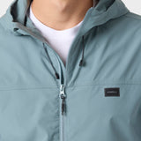 TRVLR Windbreaker Jacket