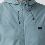 TRVLR Windbreaker Jacket