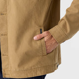 East Cliff Bypass Jacket