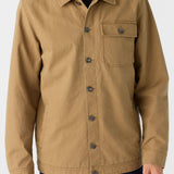 East Cliff Bypass Jacket