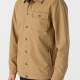 East Cliff Bypass Jacket