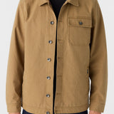 East Cliff Bypass Jacket