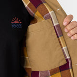 East Cliff Bypass Jacket