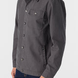 East Cliff Bypass Jacket