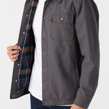 East Cliff Bypass Jacket