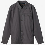 East Cliff Bypass Jacket