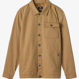 East Cliff Bypass Jacket