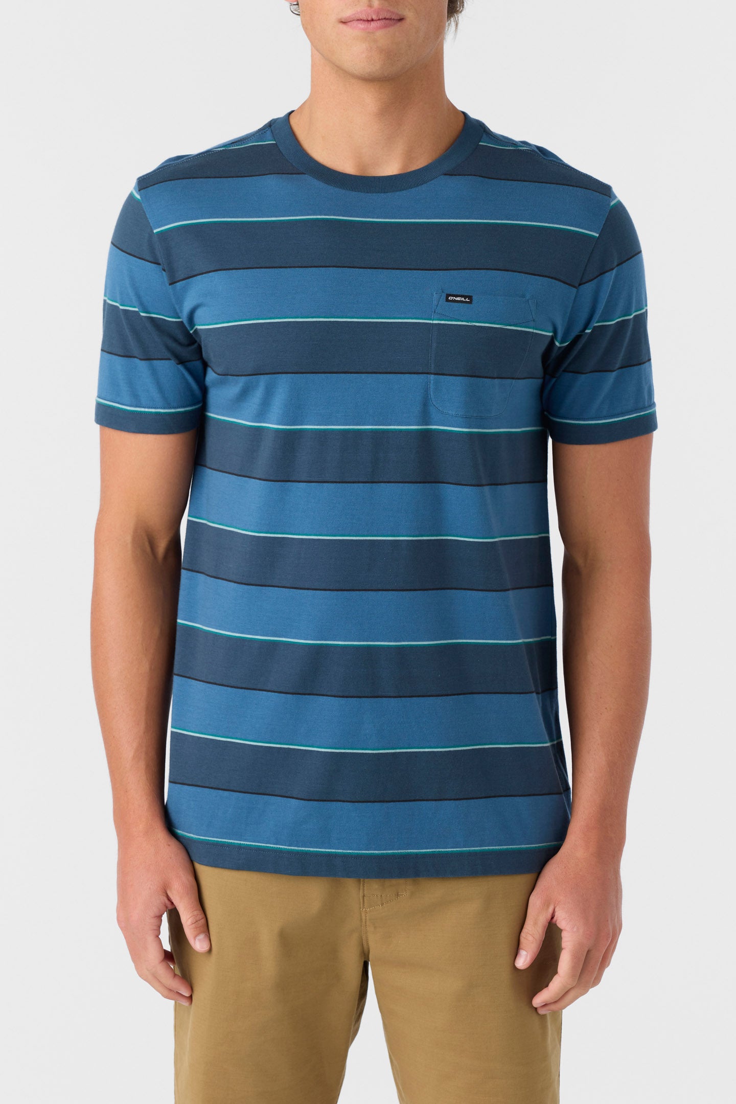 BOLDER STANDARD FIT TEE