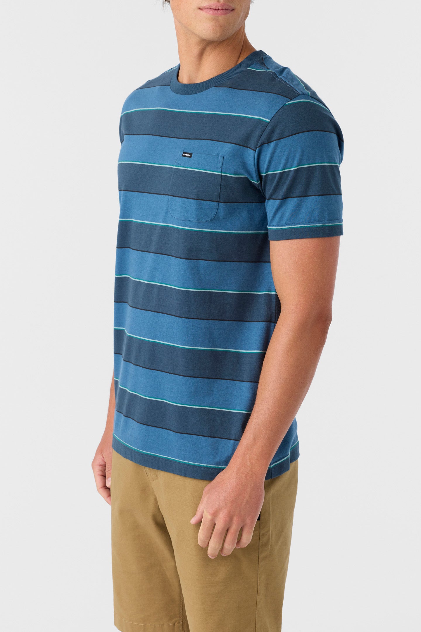 BOLDER STANDARD FIT TEE