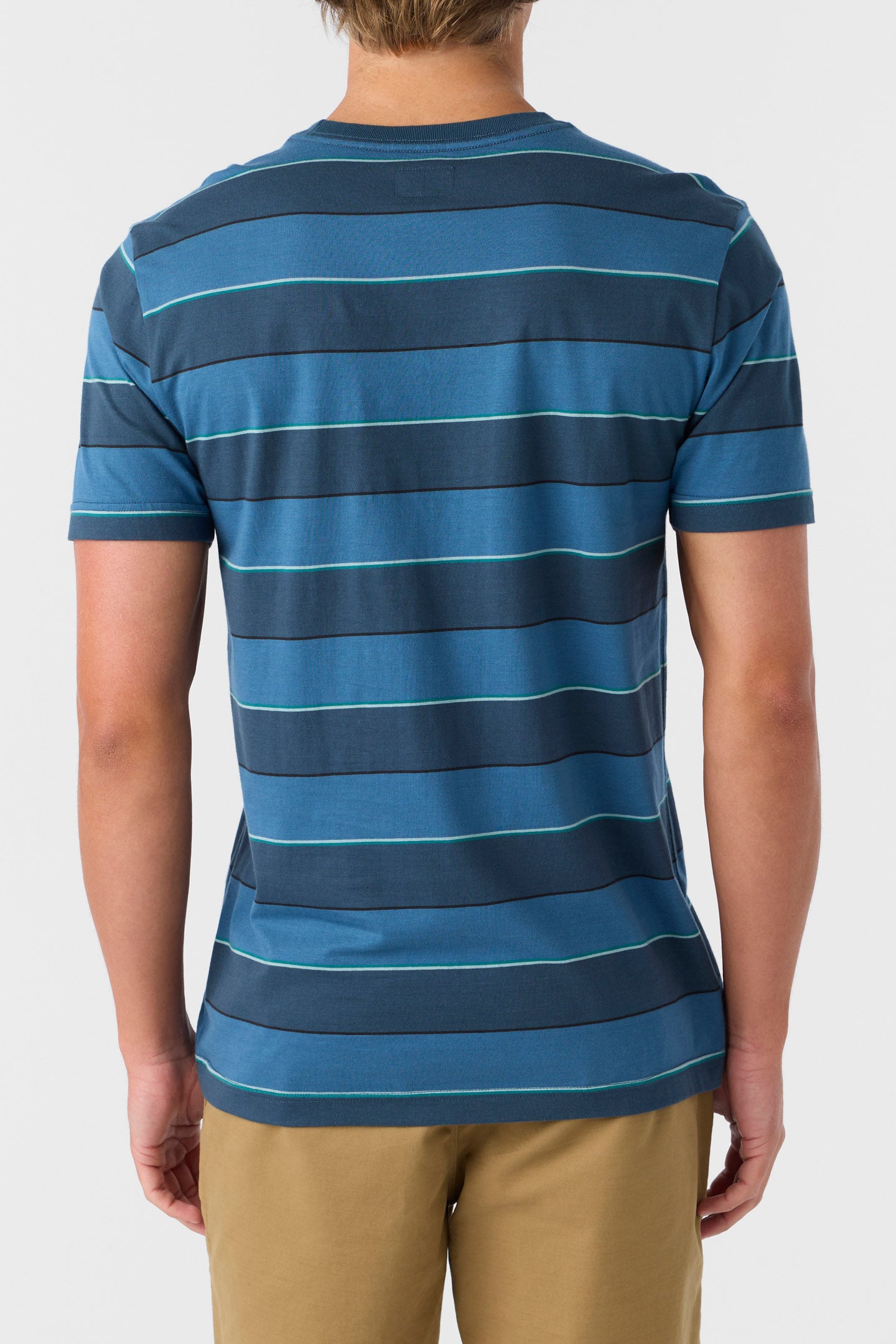 BOLDER STANDARD FIT TEE