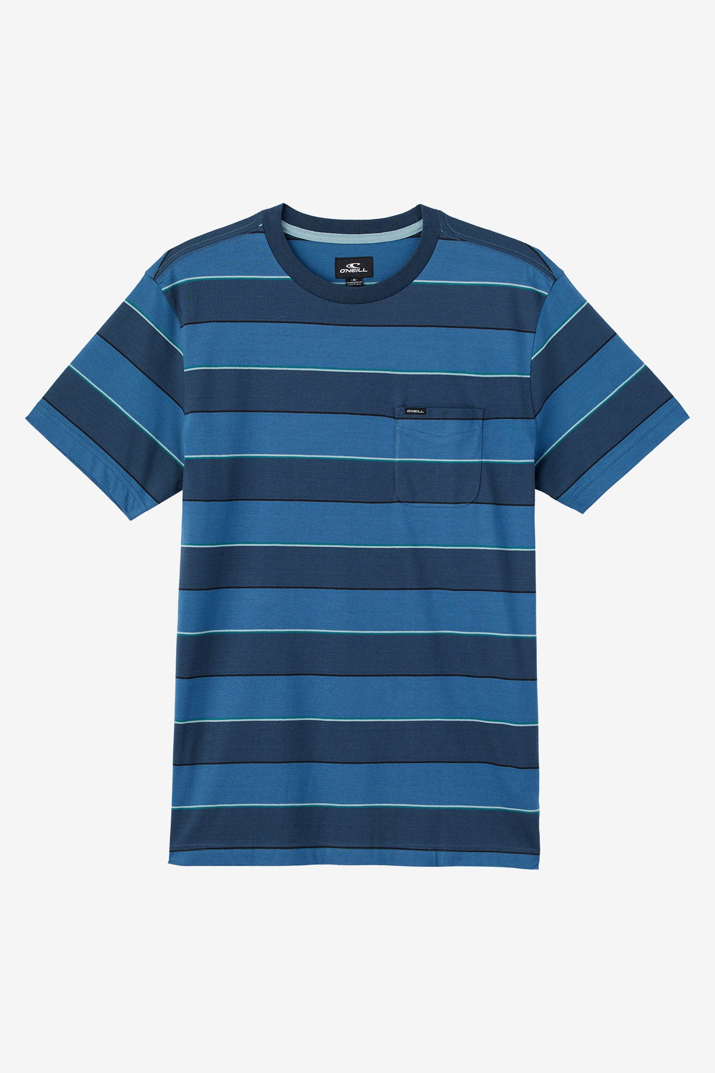 BOLDER STANDARD FIT TEE