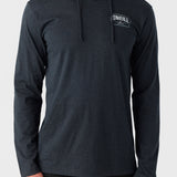 Fields Long Sleeve Pullover