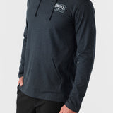 Fields Long Sleeve Pullover