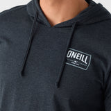 Fields Long Sleeve Pullover