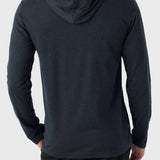 Fields Long Sleeve Pullover