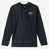 Fields Long Sleeve Pullover