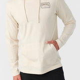 Fields Long Sleeve Pullover