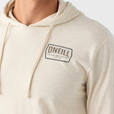 Fields Long Sleeve Pullover