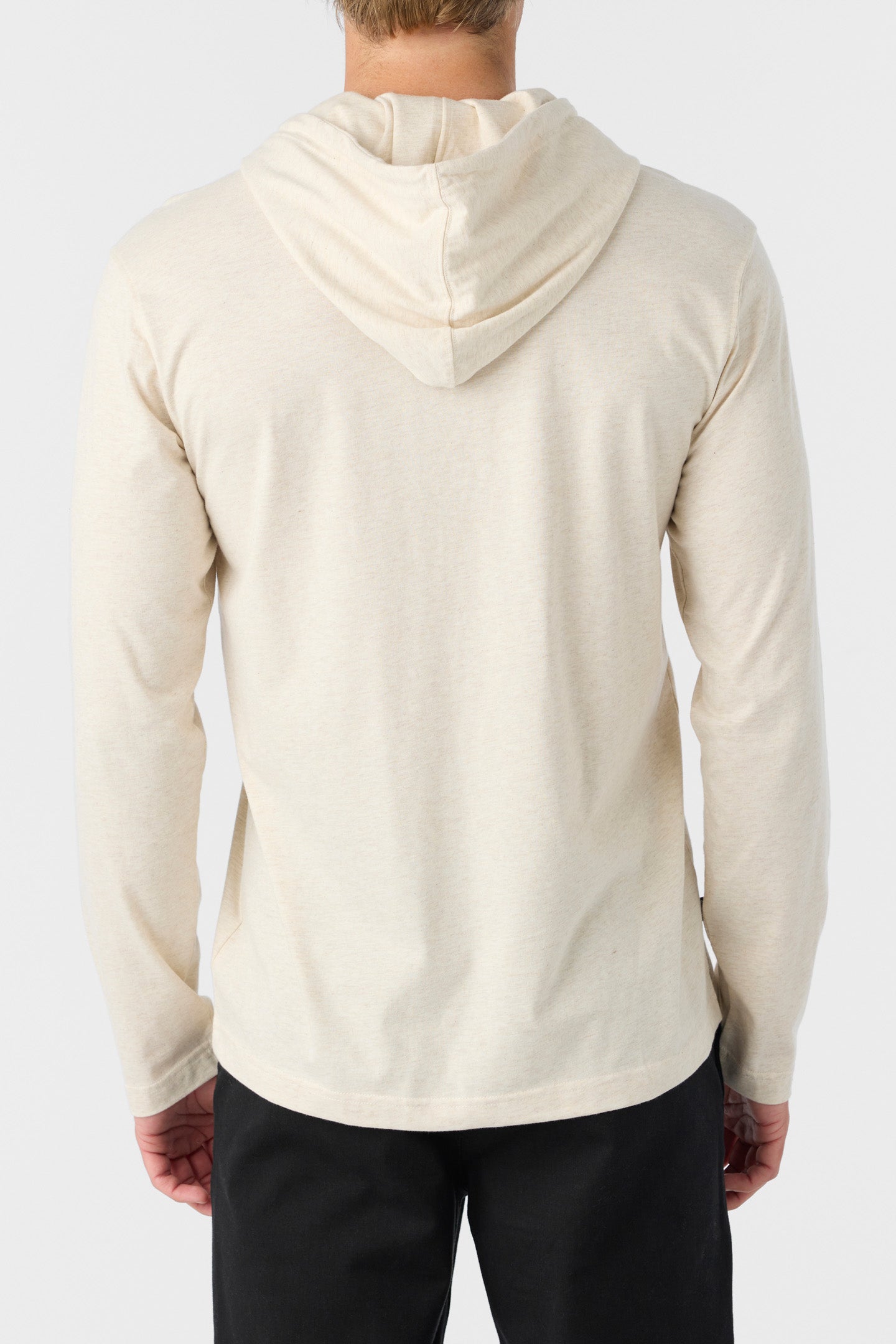 FIELDS LONG SLEEVE PULLOVER