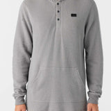 Timberlane Long Sleeve Pullover