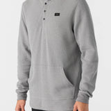 Timberlane Long Sleeve Pullover