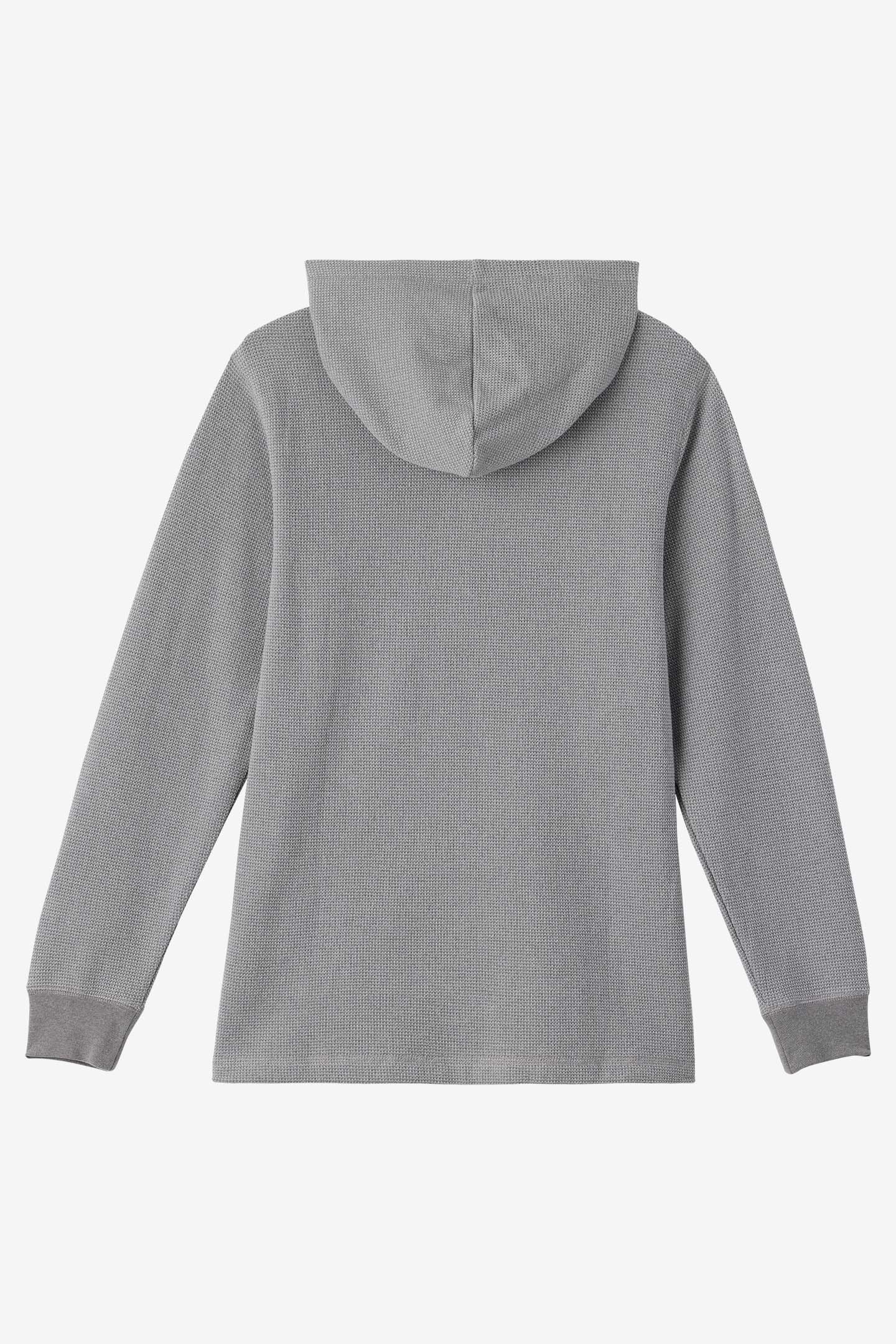 TIMBERLANE LONG SLEEVE PULLOVER