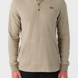 Timberlane Long Sleeve Pullover