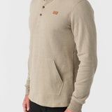 Timberlane Long Sleeve Pullover