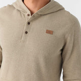 Timberlane Long Sleeve Pullover