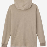Timberlane Long Sleeve Pullover