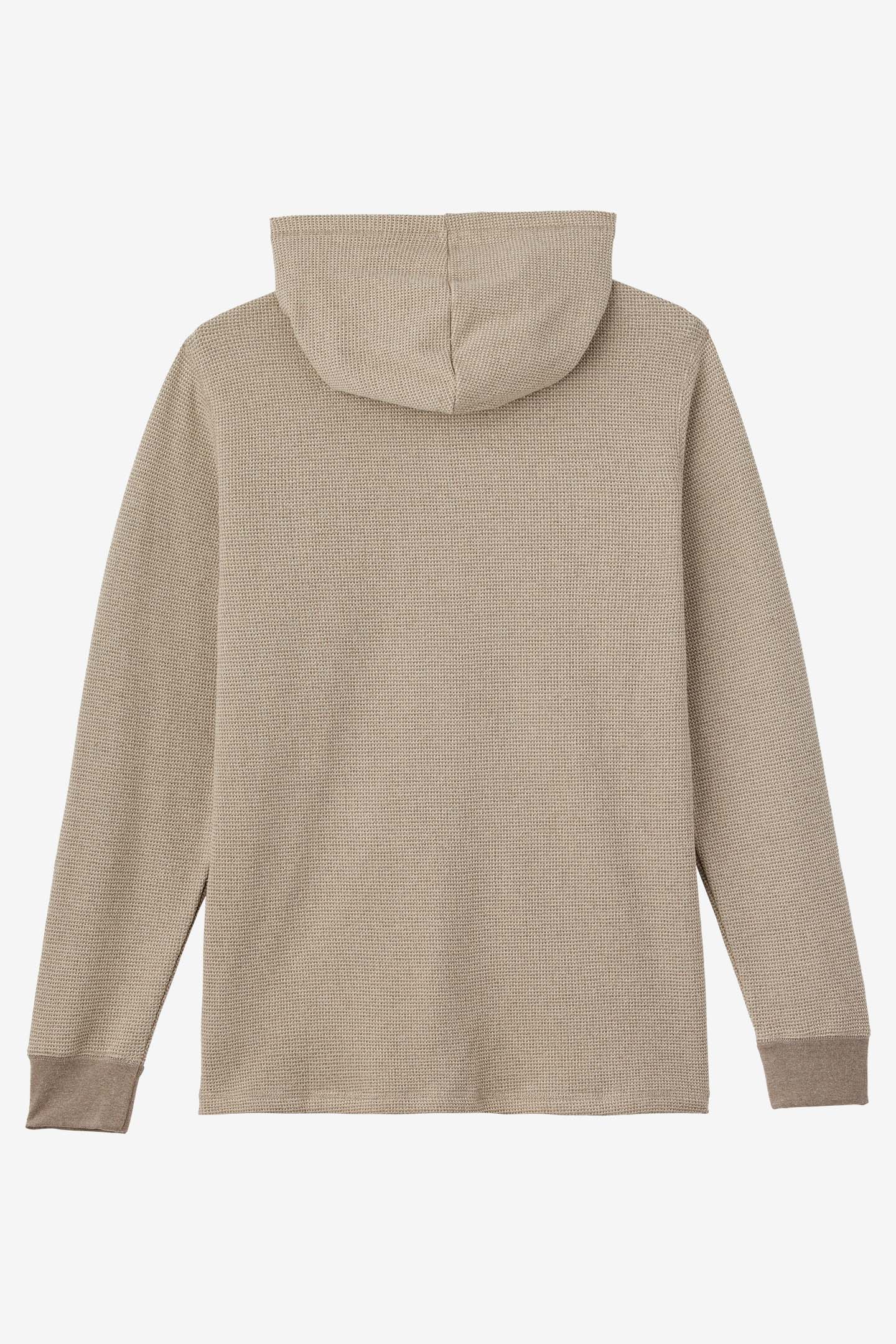 TIMBERLANE LONG SLEEVE PULLOVER