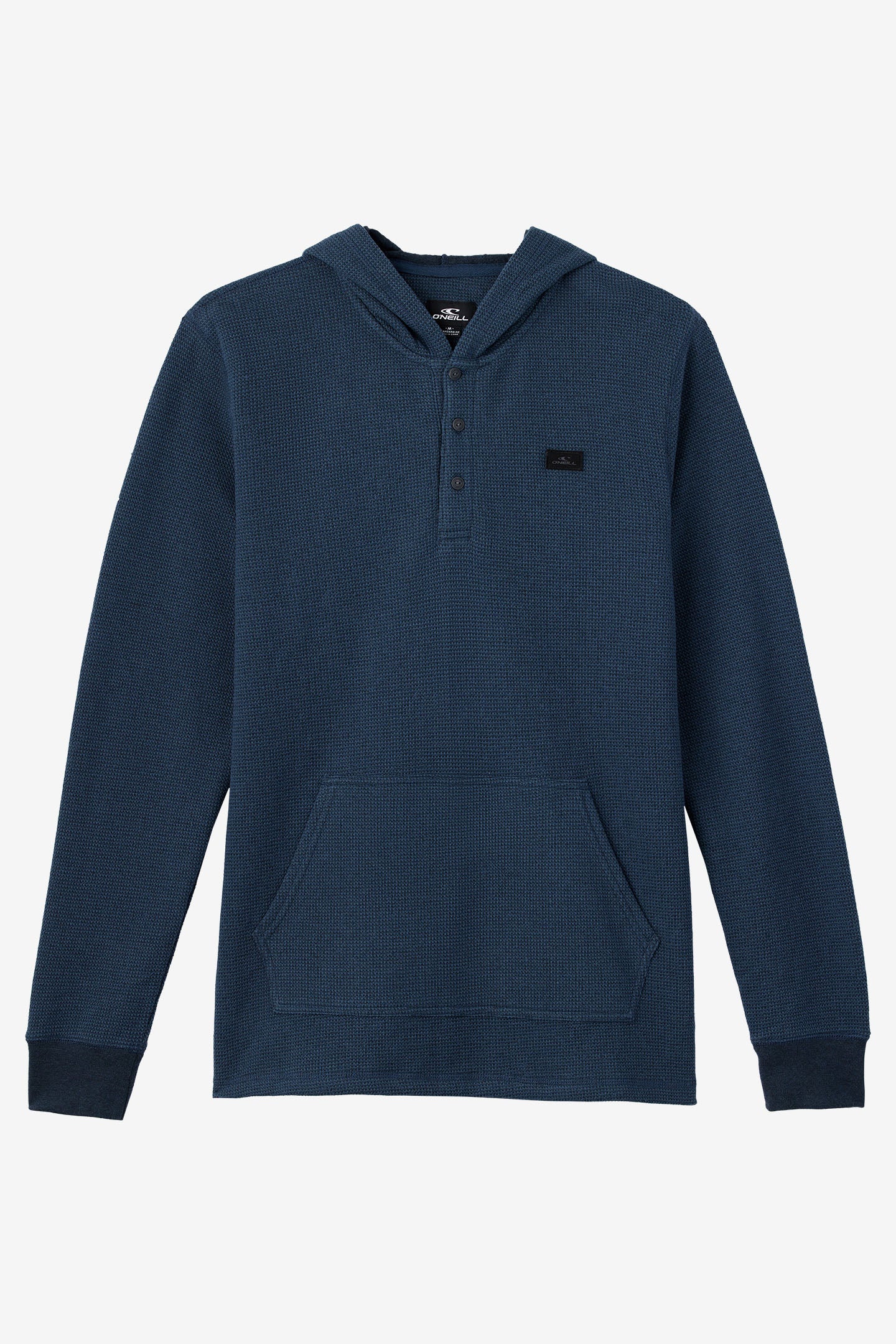 TIMBERLANE LONG SLEEVE PULLOVER