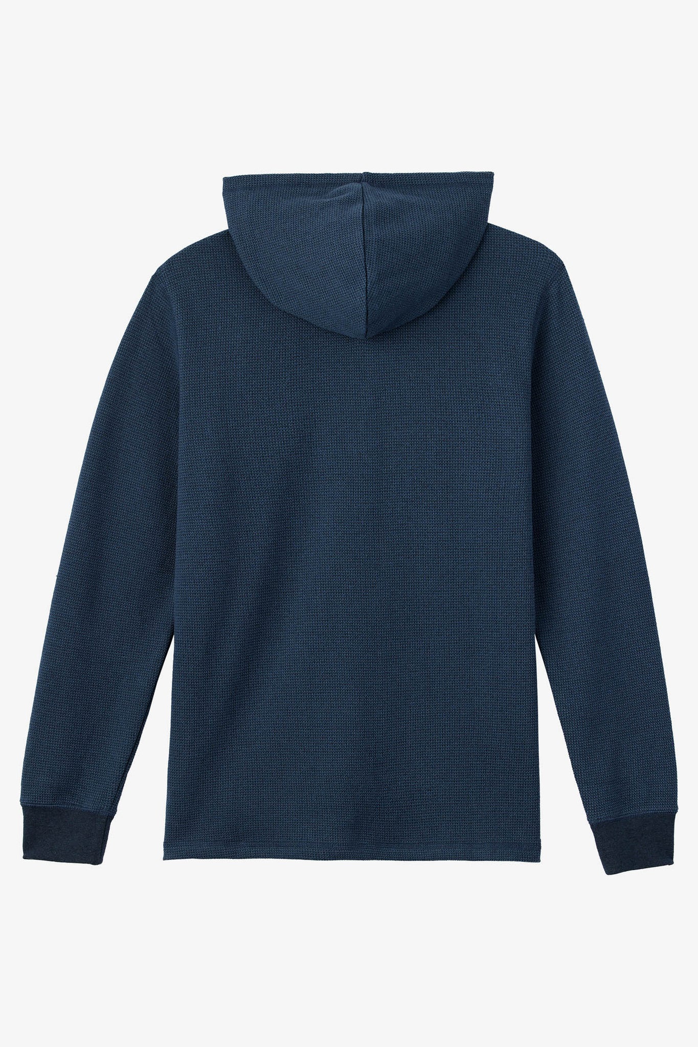 TIMBERLANE LONG SLEEVE PULLOVER