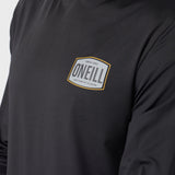 TRVLR UPF Hooded Snap Long Sleeve Pullover