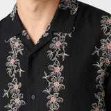 East Cliff Pier Flow Standard Shirt