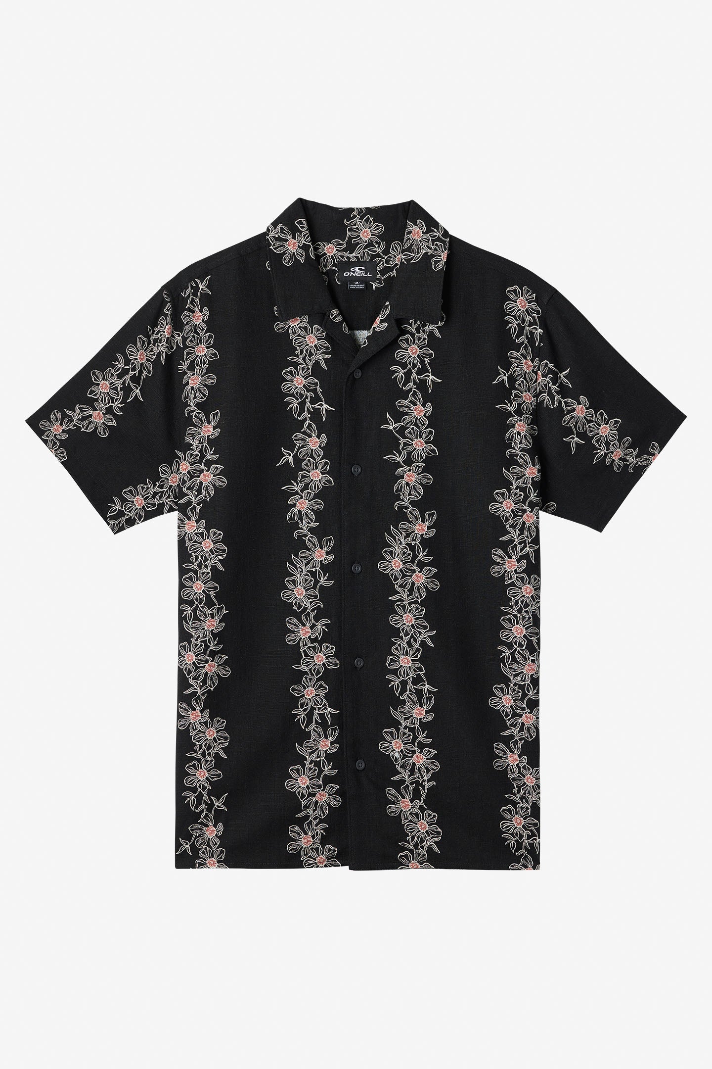 EAST CLIFF PIER FLOW STANDARD SHIRT