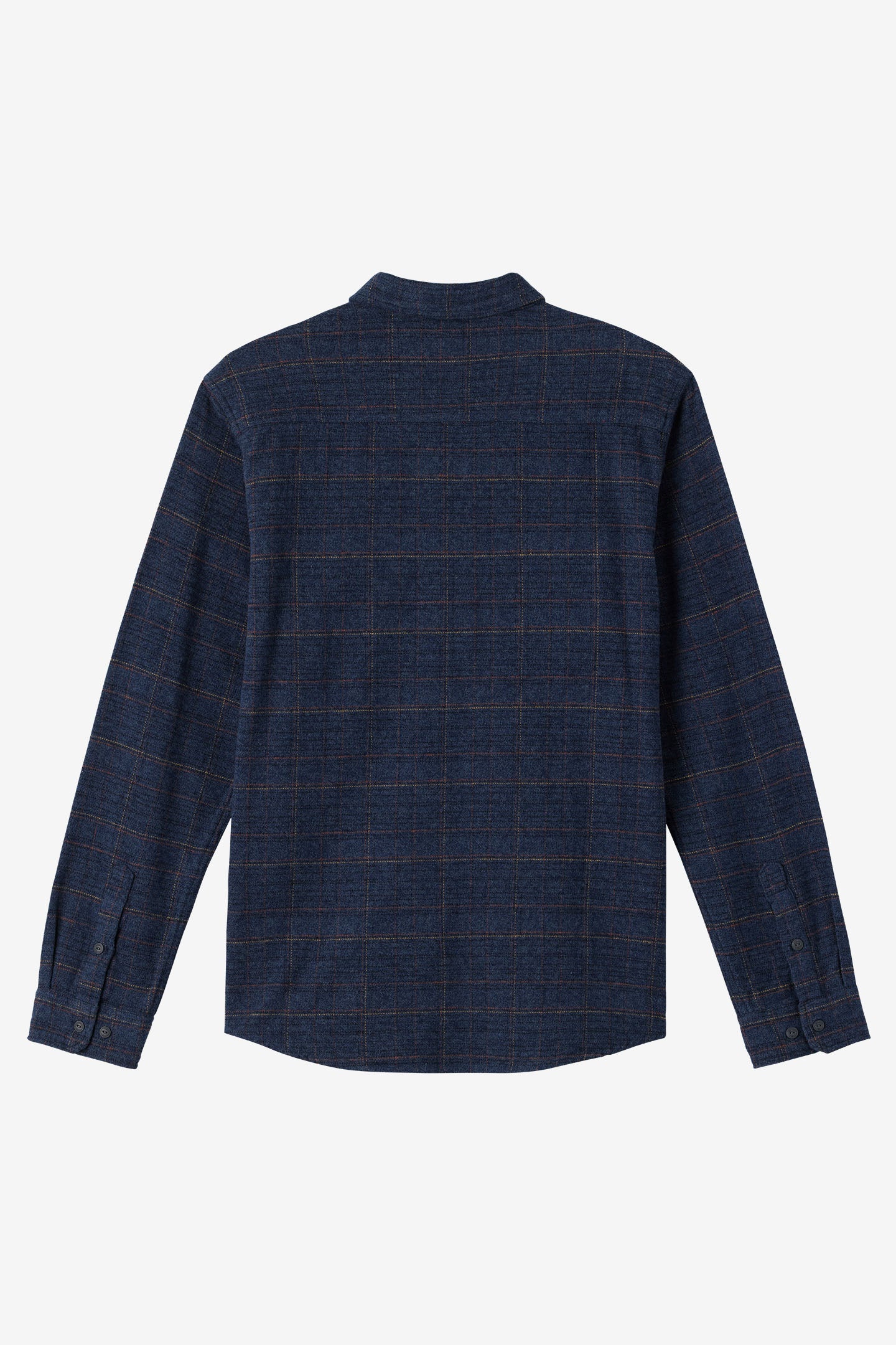 DAVIES STANDARD FIT LONG SLEEVE SHIRT