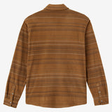 Glacier Standard Fit Superfleece Overshirt