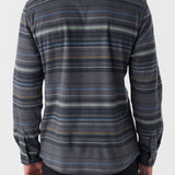 Glacier Standard Fit Superfleece Overshirt