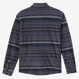 Glacier Standard Fit Superfleece Overshirt