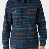 Glacier Superfleece Standard Fit Long Sleeve Shirt