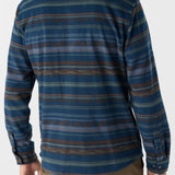 Glacier Superfleece Standard Fit Long Sleeve Shirt