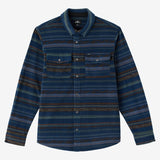 Glacier Superfleece Standard Fit Long Sleeve Shirt