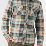 Glacier Standard Fit Superfleece Overshirt