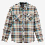 Glacier Standard Fit Superfleece Overshirt