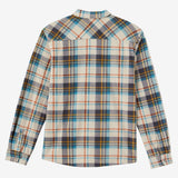 Glacier Standard Fit Superfleece Overshirt