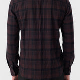 O'Riginals Jonez Standard Fit Flannel Shirt