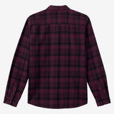 O'Riginals Jonez Standard Fit Flannel Shirt