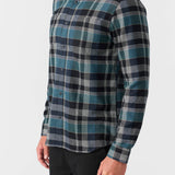 O'Riginals Jonez Standard Fit Flannel Shirt