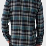 O'Riginals Jonez Standard Fit Flannel Shirt